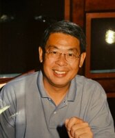 Phillip Y Eng