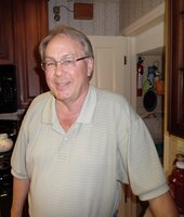 Al G. Metzler